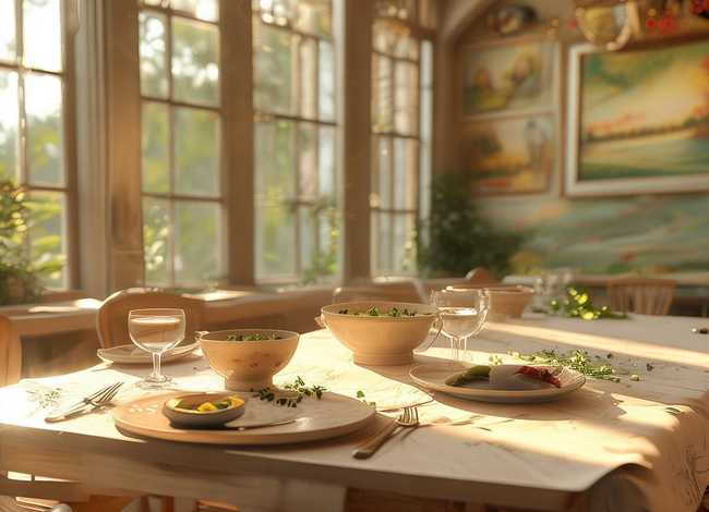 关于吃饭的文案短句干净治愈 - 关于吃饭的唯美文案 关于吃饭的文案短句干净治愈 - 关于吃饭的唯美文案