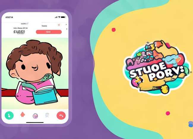 听儿童故事免费听的软件，听故事的软件儿童免费小学生