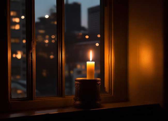 熄灯的故事(熄灯一小时里的故事) 熄灯的故事(熄灯一小时里的故事)