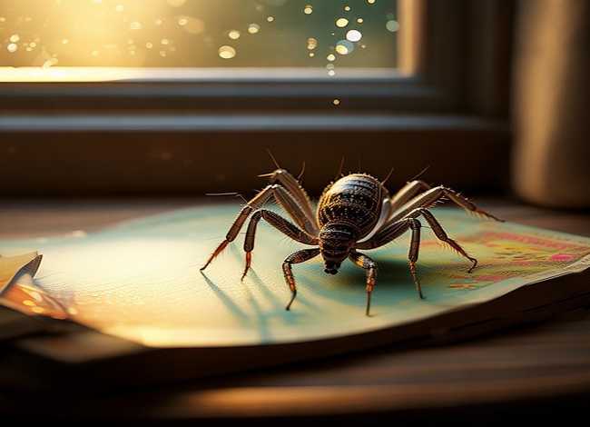 蜘蛛的故事儿童睡前故事、小蜘蛛的睡前故事 蜘蛛的故事儿童睡前故事、小蜘蛛的睡前故事