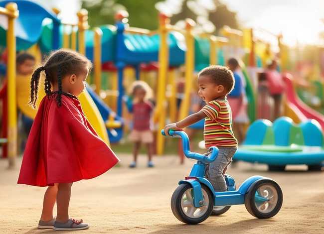 儿童人际交往的故事(幼儿人际交往的故事) 儿童人际交往的故事(幼儿人际交往的故事)