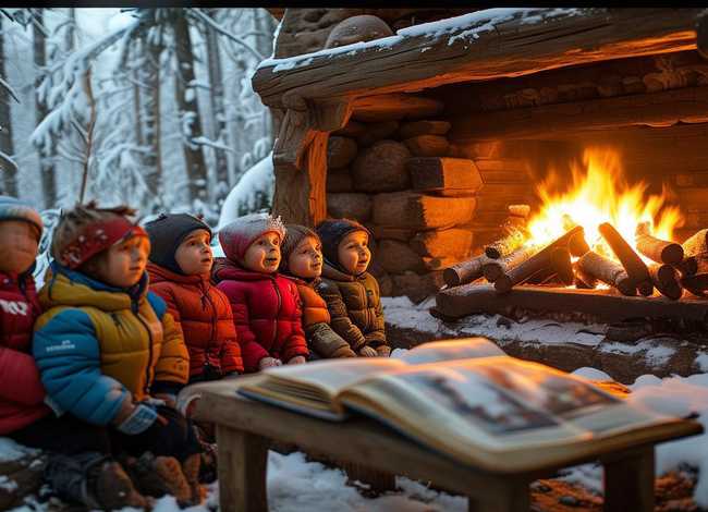 熊出没的故事在线听 熊出没的故事在线听完整版