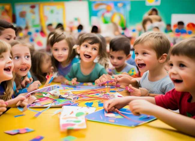 儿童风筝的做法 - 儿童风筝做法幼儿园