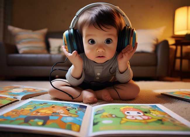 《土土的故事》绘本音频、《土土的故事》绘本音频朗读