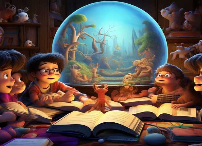 儿童故事连播连放 - 儿童故事100首连播连放