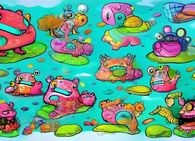 少儿巴士故事 - 少儿巴士故事大全