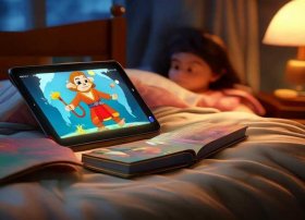 故事书睡前故事免费听；故事书睡前故事免费听孙悟空