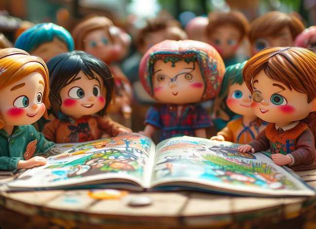 低幼儿童的故事短片;短片幼儿小故事 低幼儿童的故事短片;短片幼儿小故事