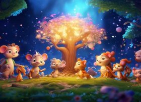 迪士尼幼儿故事；迪士尼幼儿故事免费听