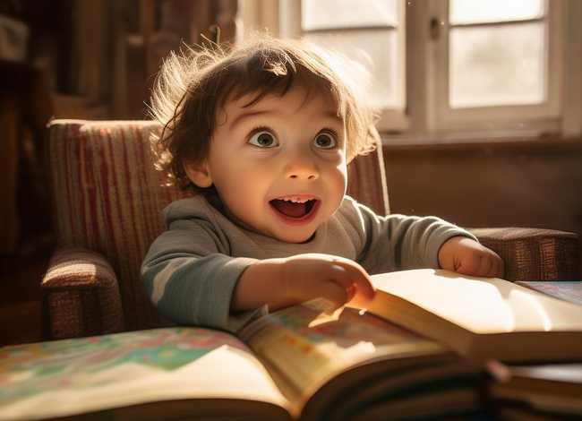 小朋友阅读的故事 小朋友阅读的故事简短