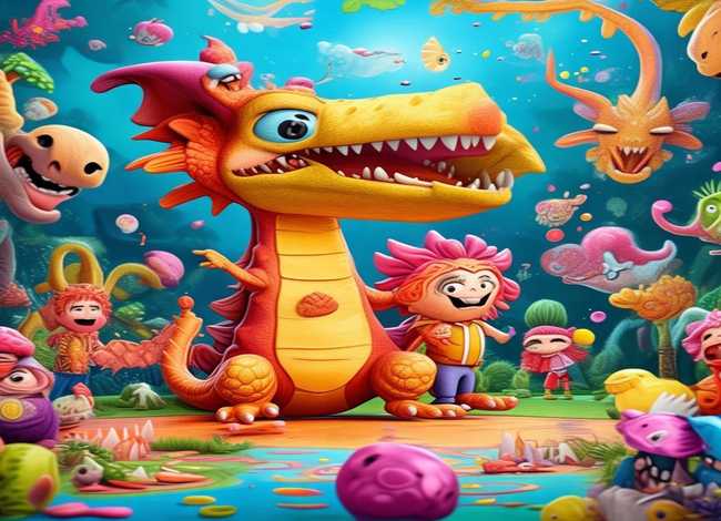 有趣的儿童故事书推荐;有趣的儿童书籍推荐 有趣的儿童故事书推荐;有趣的儿童书籍推荐