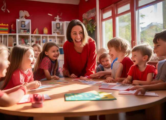 红色故事儿童 红色故事幼儿园 红色故事儿童 红色故事幼儿园