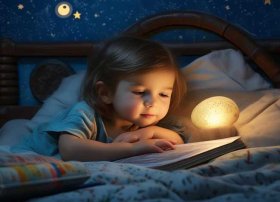 儿童哲理睡前故事、睡前故事有哲理