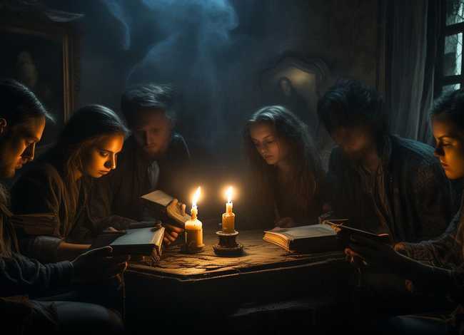 诡故事会,故事会诡异故事 诡故事会,故事会诡异故事