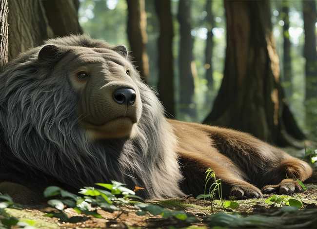 貘的介绍、貘的简介 貘的介绍、貘的简介