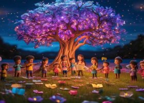 儿童故事文章大全文字 - 儿童故事大全文字短篇