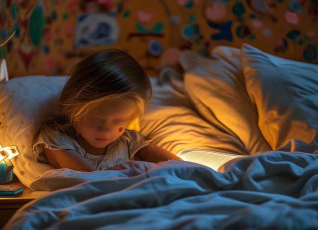 晚安故事有声；有声晚安故事大全