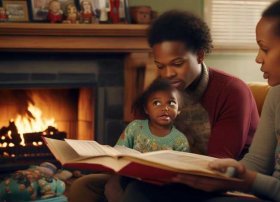 红色亲子故事表演剧本 - 红色亲子故事表演剧本大全