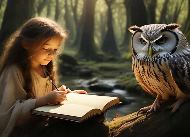 一个故事的故事内容 一个故事的主要内容