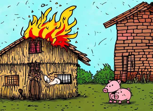 讲故事三只小猪文字版、讲故事三只小猪文字版图片 讲故事三只小猪文字版、讲故事三只小猪文字版图片