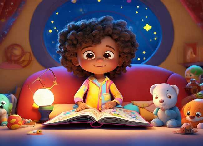 二岁儿童故事大全100篇(二岁幼儿故事大全) 二岁儿童故事大全100篇(二岁幼儿故事大全)