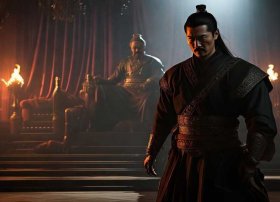 荆轲刺秦王真实过程；荆轲刺秦王真实过程概括