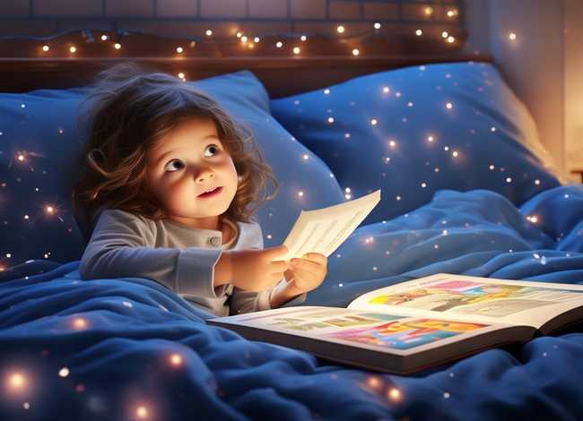 儿童超长故事大全（儿童超长故事大全睡前）