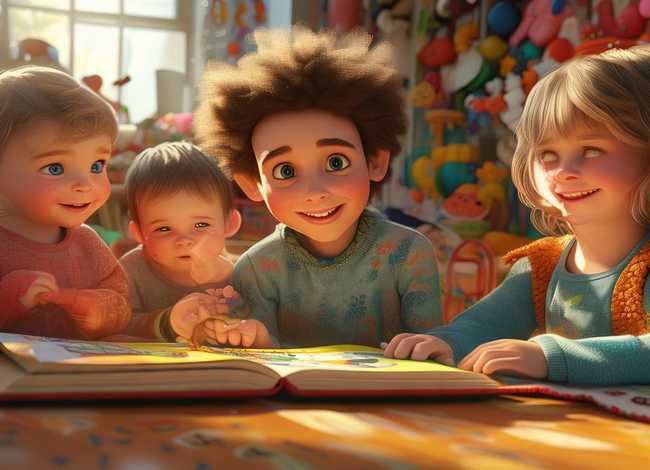 适合1一3岁儿童故事,适合1到3岁宝宝的故事会 适合1一3岁儿童故事,适合1到3岁宝宝的故事会