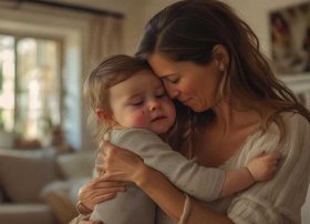 母爱催泪故事，母爱催泪故事简短