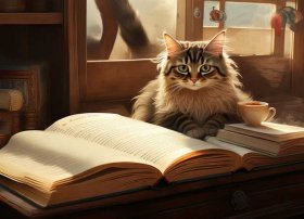 猫的故事梁实秋 - 猫的故事梁实秋短文阅读及答案