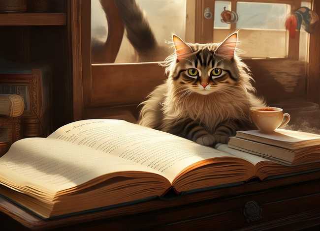 猫的故事梁实秋 - 猫的故事梁实秋短文阅读及答案 猫的故事梁实秋 - 猫的故事梁实秋短文阅读及答案