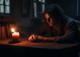 冷门红色故事简短 冷门红色故事简短一点