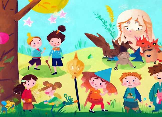 英雄的故事儿童简短、10个简短的英雄小故事幼儿 英雄的故事儿童简短、10个简短的英雄小故事幼儿