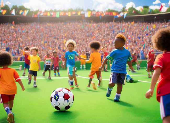 足球主题英语儿童故事,足球的故事英语 足球主题英语儿童故事,足球的故事英语