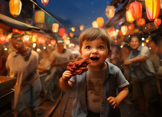 烧烤小孩偷吃故事 - 烧烤小孩偷吃故事视频 烧烤小孩偷吃故事 - 烧烤小孩偷吃故事视频