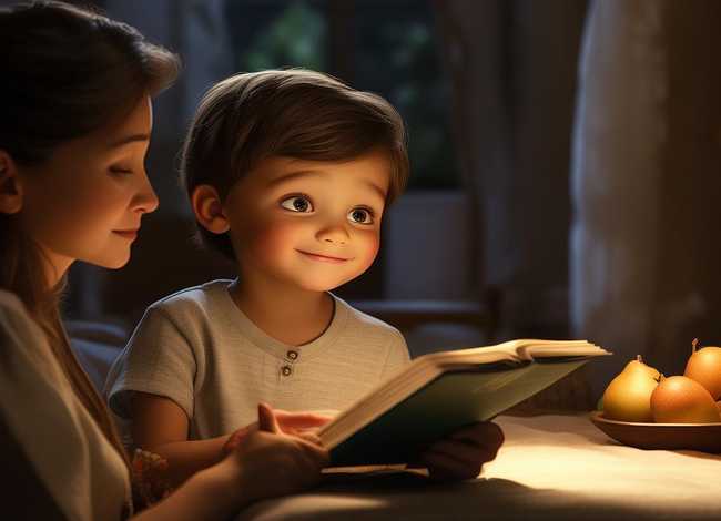 睡前故事孔融让梨的故事,睡前小故事孔融让梨 睡前故事孔融让梨的故事,睡前小故事孔融让梨