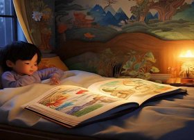 儿童睡前成语故事免费观看 - 少儿睡前成语故事大全