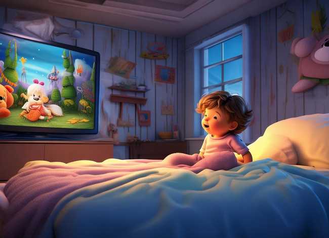 儿童睡前故事视频大全完整版 - 儿童睡前故事大全完整版自动播放