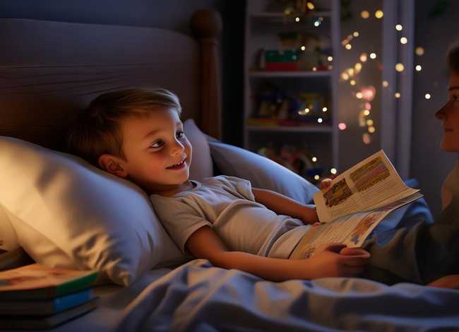 六岁宝宝睡前故事试听 六岁宝宝睡前故事试听大全