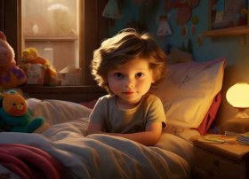 儿童睡前小故事3-6岁在线免费听、3-6岁儿童睡前故事在线免费听