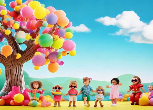 儿童视觉训练、幼儿视觉训练