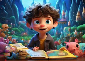 儿童讲的故事动画；小孩的讲故事的动画片大全