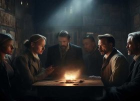 真实 故事（真实故事改编的电视剧）