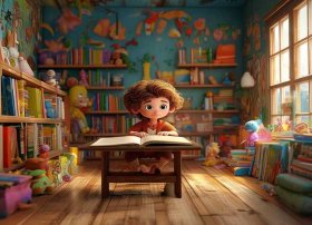 儿童讲故事背景音乐推荐；少儿讲故事背景音乐