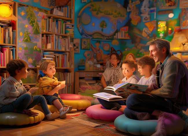 读儿童故事怎么赚钱、给小朋友读故事赚钱的app 读儿童故事怎么赚钱、给小朋友读故事赚钱的app