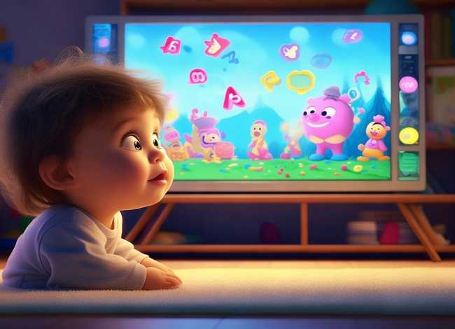 儿童益智小故事动画片 少儿益智小故事