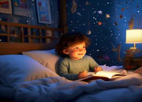 睡前故事儿童完整9岁 - 9至10岁睡前故事