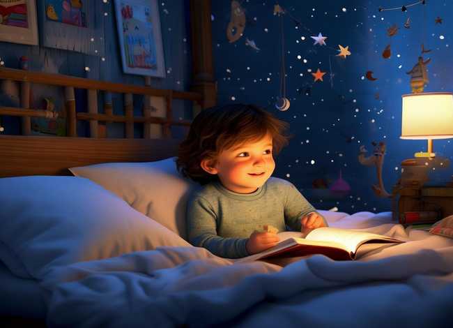 睡前故事儿童完整9岁 - 9至10岁睡前故事 睡前故事儿童完整9岁 - 9至10岁睡前故事