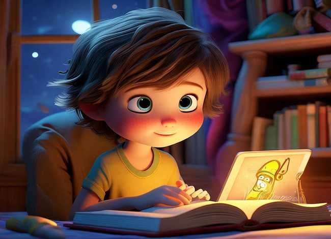 8岁儿童故事大全在线听 八岁小孩故事大全在线听