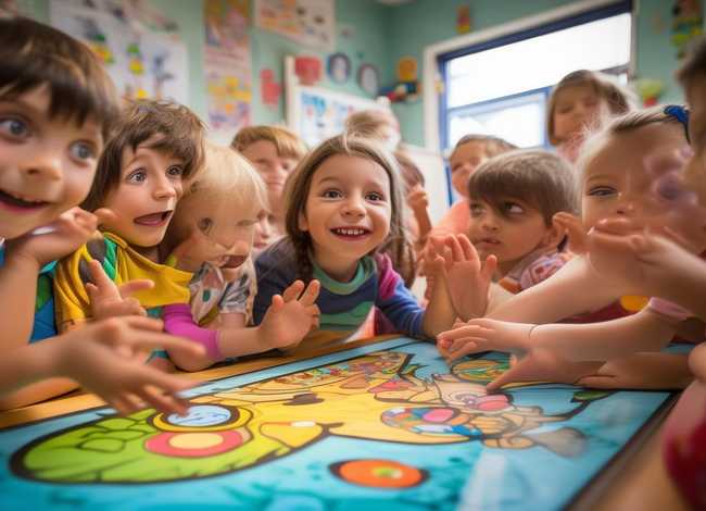 5岁儿童故事视频课、5岁幼儿讲故事视频大全